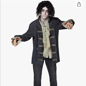 (SOLD) Billy Butcherson Halloween Costume